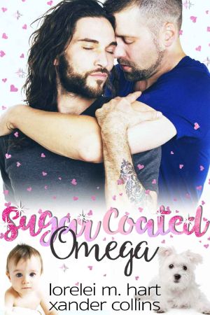 [Food Trucks of Love 01] • Sugar Coated Omega · A MM Non-Shifter Mpreg Romance